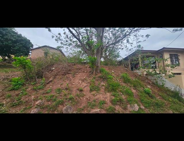 LAND FOR SALE IN WELBEDACHT